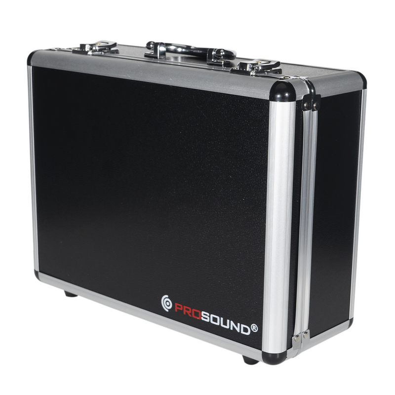 Micrófono Prosound Inalámbrico PWM-22D II