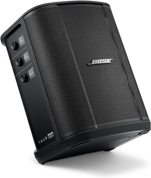 Bose S1 PRO + C/Batería