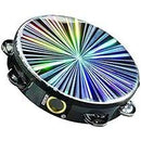 Pandero Remo 8" TA410843