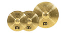 Paquete Platillos Meinl HCS1418