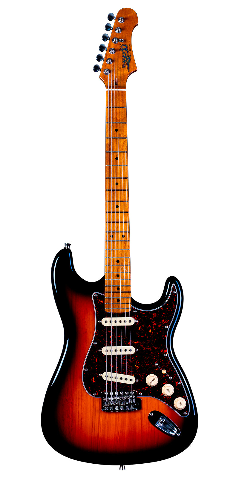 Guitarra eléctrica Jet JS300