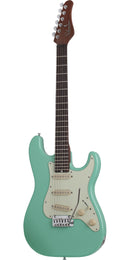 Guitarra Electrica Schecter Nick Johnson TRAD-DS