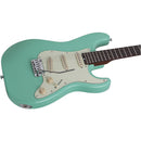 Guitarra Electrica Schecter Nick Johnson TRAD-DS