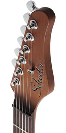 Guitarra Electrica Schecter Nick Johnson TRAD-DS