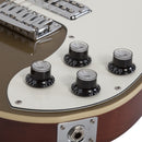 Guitarra Electrica Schecter PT Fastback