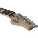 Guitarra Electrica Schecter PT Fastback
