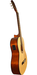 Guitarra Electroacustica La Sevillana A-2E