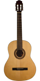 Guitarra Electroacustica La Sevillana A-2E