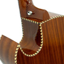 Bajo Quinto La Sevillana BQ238CEQ