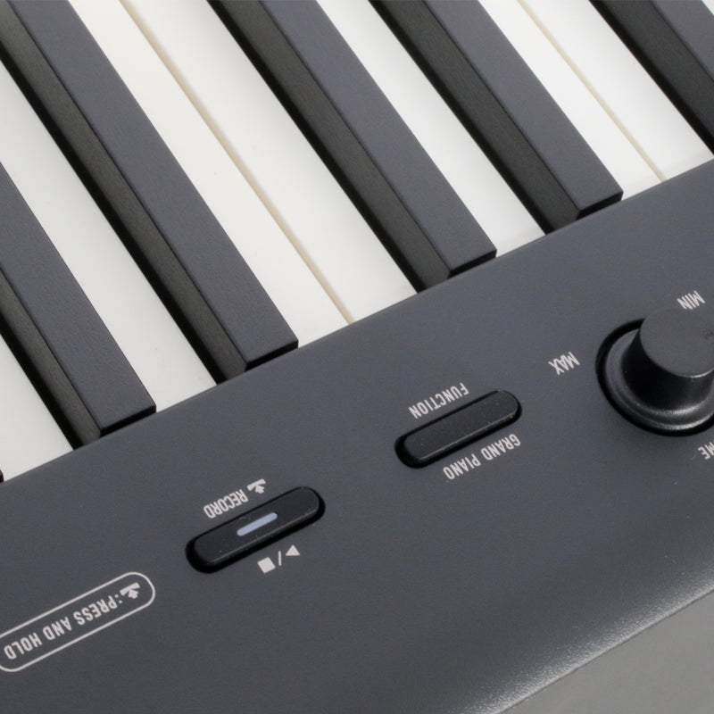 Piano Digital Casio CDP-S160