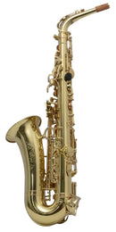 Saxofón Alto Máxima KFAS-100G