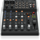 Mezcladora Behringer XENYX 1002SFX