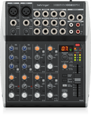 Mezcladora Behringer XENYX 1002SFX