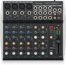 Mezcladora Behringer XENYX 1202SFX