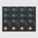 Mezcladora Behringer XENYX 1202SFX