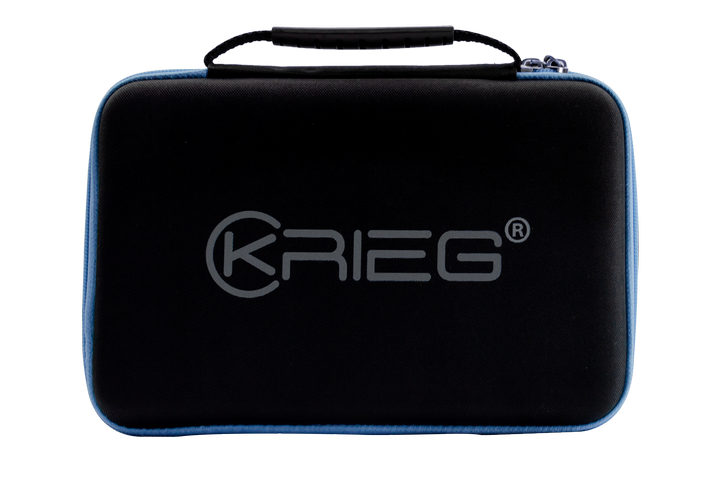 Sistema de microfono inhalambrico KRIEG K- TR2