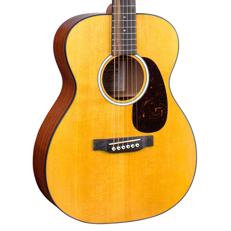 Guitarra Electroacústica 000Jr-10E Shawn Mendes