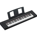 Piano Digital Yamaha Piaggero NP15