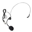 Sistema Inalámbrico ProSound Doble PWK- 30V