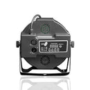 Par Led Mini LiteTek 18X3W PAR MINI