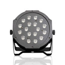 Par Led Mini LiteTek 18X3W PAR MINI