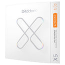 Encordado D'Addario XSABR1047