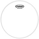 Parche Evans TT10G2 10"