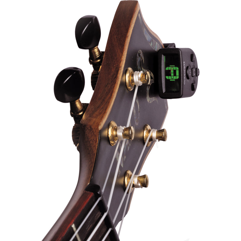 Afinador Planet Wave PW-CT-12 MICRO