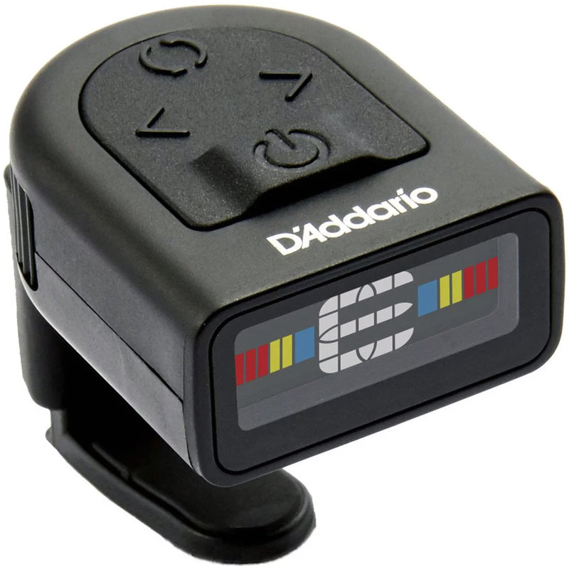 Afinador Planet Wave PW-CT-12 MICRO