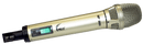 Sistema De Micrófono Inalámbrico MELO RF-200