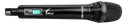 Sistema De Micrófono Inalámbrico MELO RF-200
