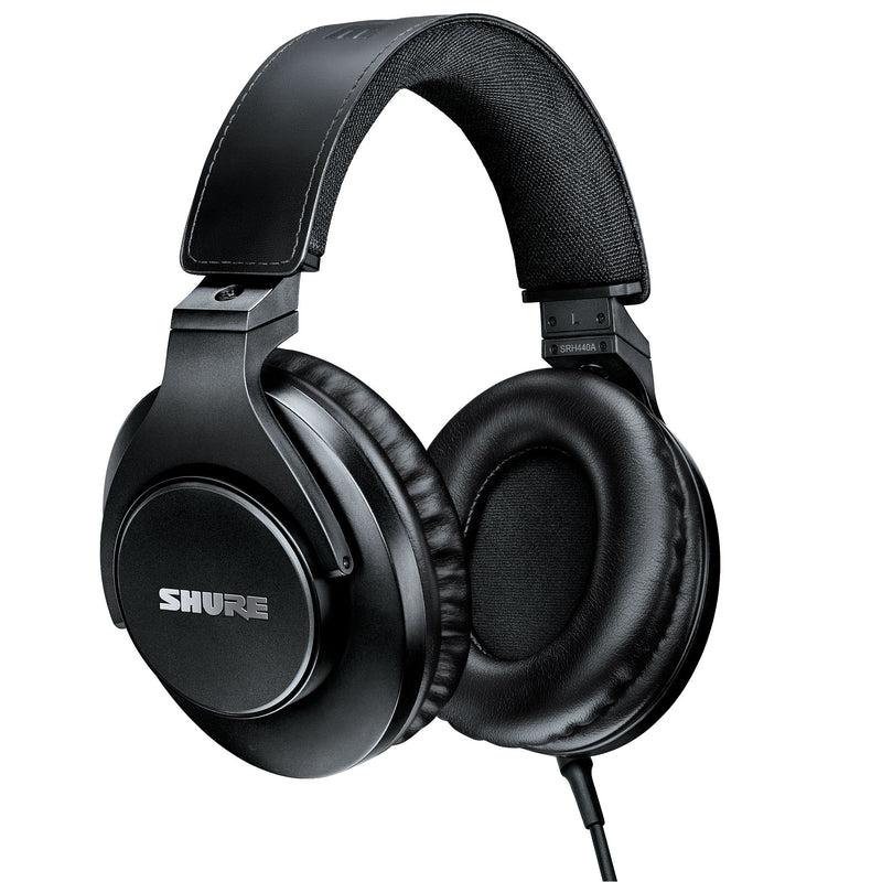 Audifonos Shure SRH440A