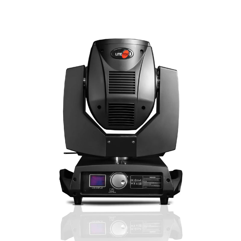 Cabeza móvil LiteTek Beam 230