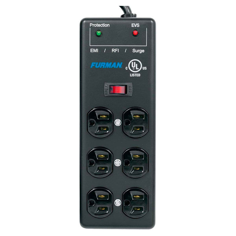 Furman SS-6B-PRO