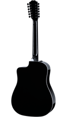 Docerola Taylor 250ce-BLK Plus