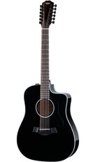 Docerola Taylor 250ce-BLK Plus