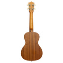 Ukulele Concierto Bamboo U-23-ROSES-S