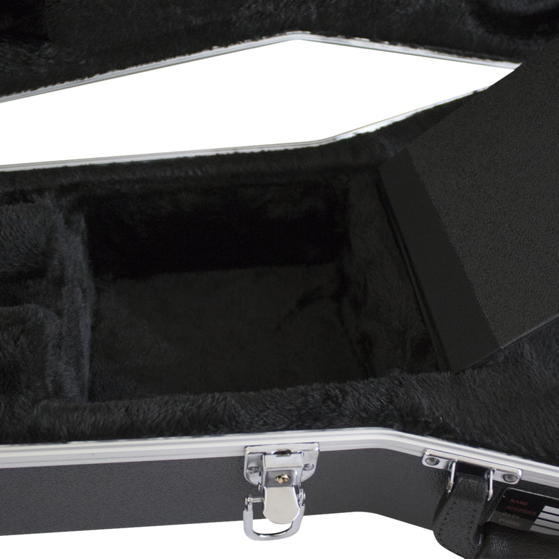 Estuche Rigido Gator para Bajosexto GC-BAJOSEXTO-XL