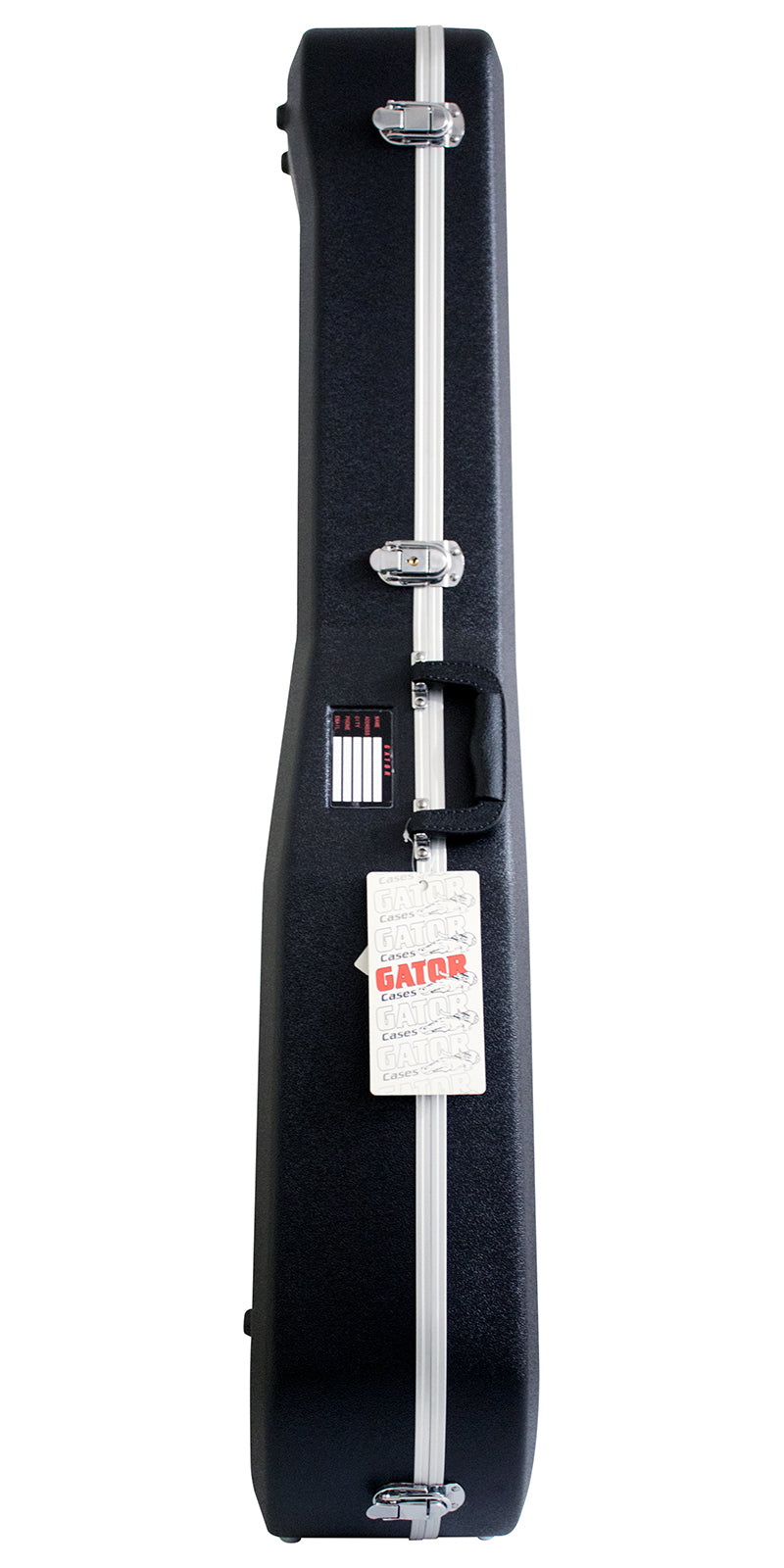 Estuche Rigido Gator para Bajosexto GC-BAJOSEXTO-XL