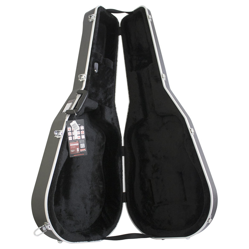 Estuche Rigido Gator para Bajosexto GC-BAJOSEXTO-XL