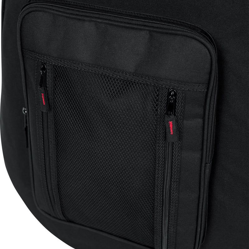 Estuche GATOR para guitarra GL-Dread12