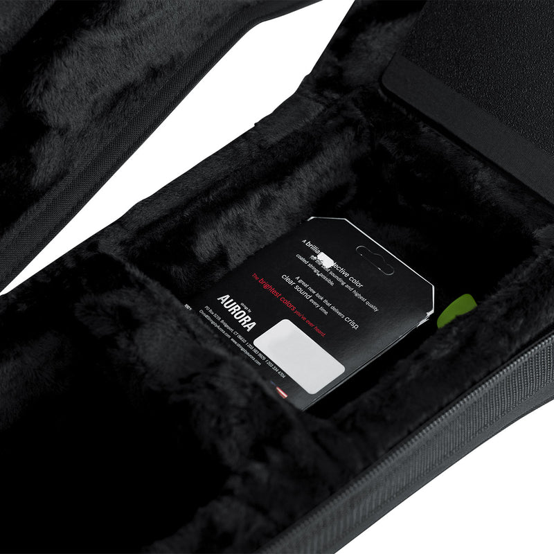 Estuche GATOR para guitarra GL-Dread12