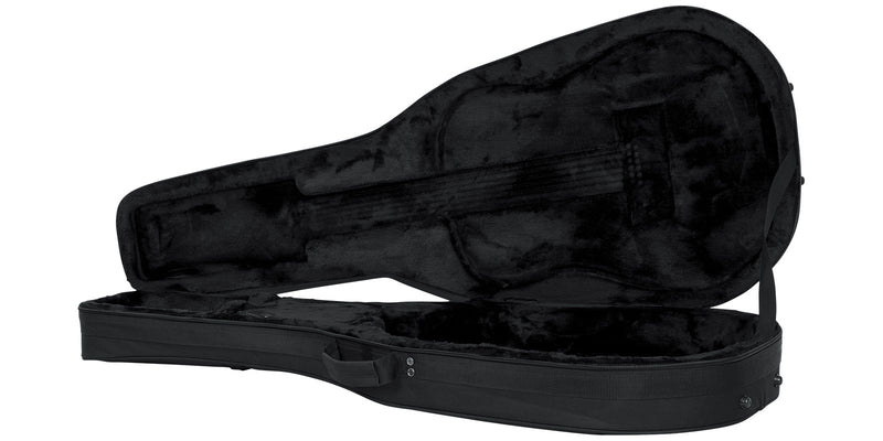 Estuche GATOR para guitarra GL-Dread12