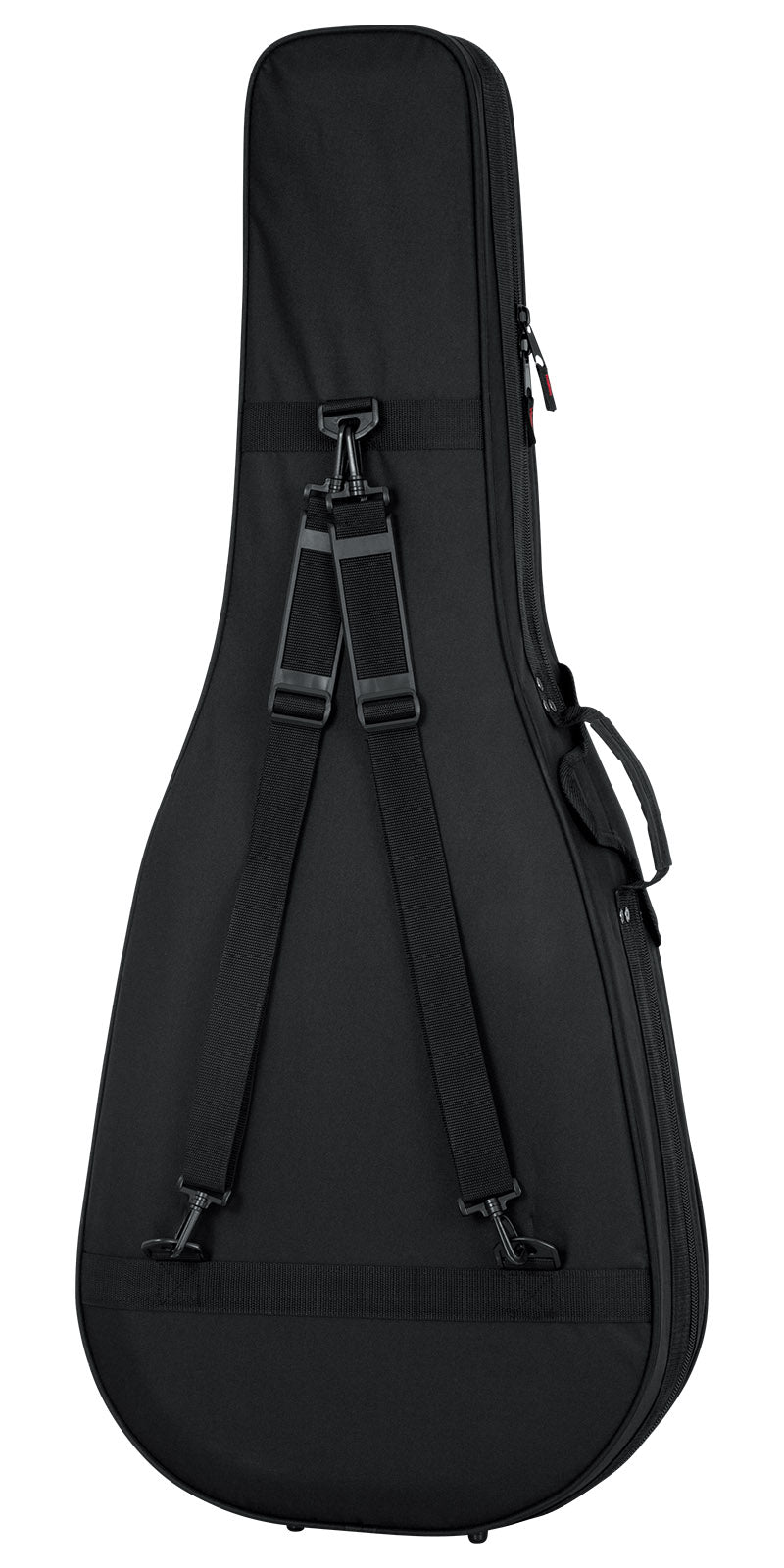 Estuche GATOR para guitarra GL-Dread12