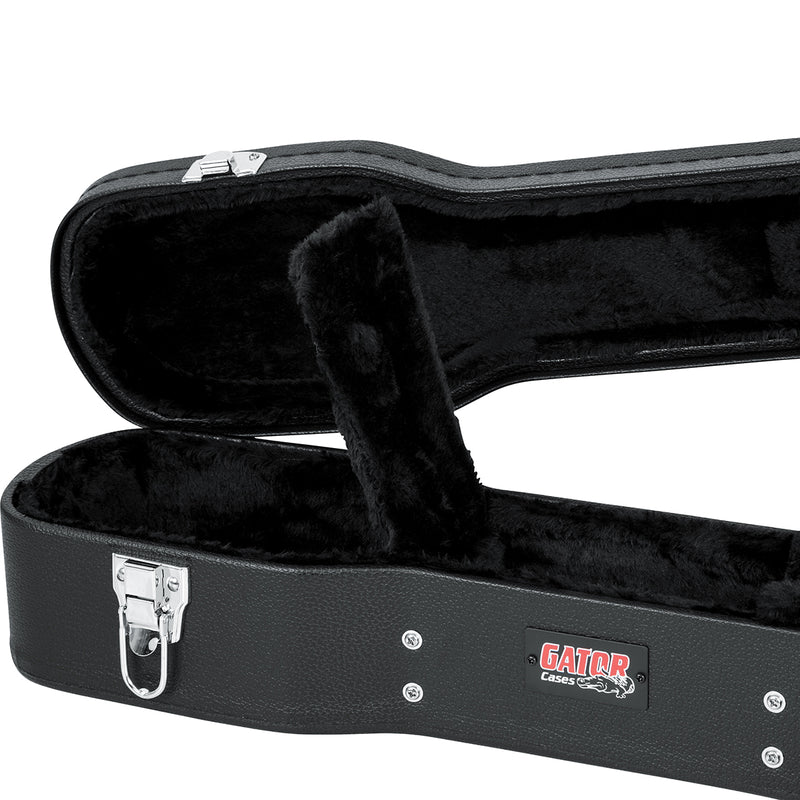 Estuche GATOR P/Guitarra GWE-CLASSIC