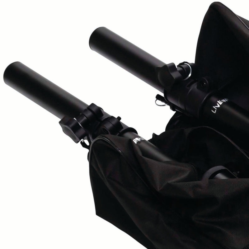 Soporte Proel P/Bafle LWSS180KIT