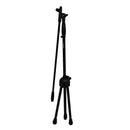 Soporte para microfono Proel RSM-180BB