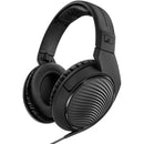 Audifonos Sennheiser HD 200 PRO