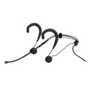 Micrófono Vocal De Diadema Shure WBH53B