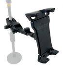 Soporte Universal para celular LiteTek Cel Clamp